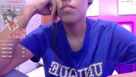 Karla  online show from 04-23-26, 02:57