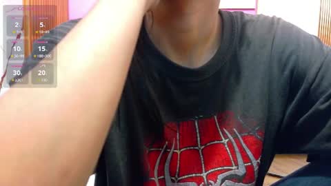 Karla  online show from 07-28-26, 02:51