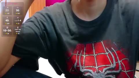 Karla  online show from 07-29-26, 03:15