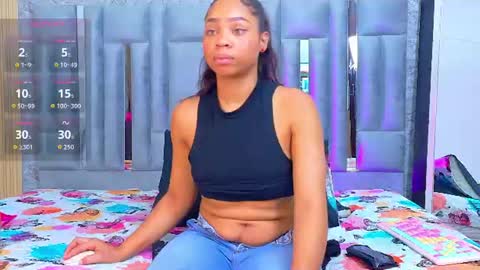SAMANTHA  online show from 07-08-26, 02:27