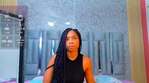 SAMANTHA  online show from 07-24-26, 02:20