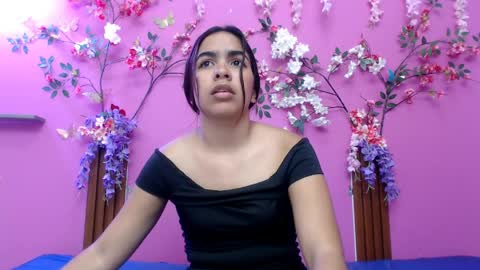 Snapshot of skinnysofia18 chatting on 05-30-26, 02:14 sofia online show from 05-30-26, 02:14
