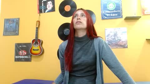 Snapshot of skinnyverus18 chatting on 10-06-25, 06:49 VERUS online show from 10-06-25, 06:49