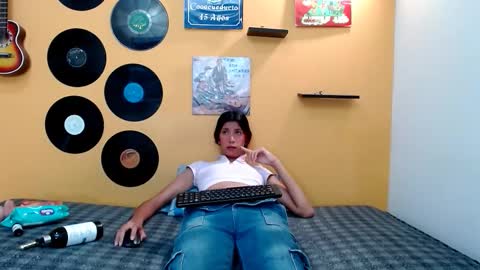 VERUS online show from 03-12-26, 07:09