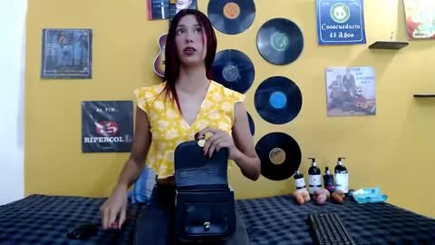 VERUS online show from 04-25-26, 07:22