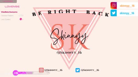 Snapshot of skinnyy_16 chatting on 12-11-24, 05:10 Skinny online show from 12-11-24, 05:10