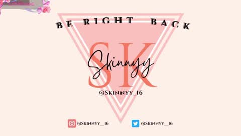 Snapshot of skinnyy_16 chatting on 12-31-24, 06:16 Skinny online show from 12-31-24, 06:16