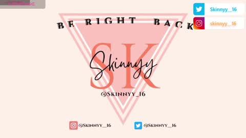 Snapshot of skinnyy_16 chatting on 01-09-25, 06:38 Skinny online show from 01-09-25, 06:38