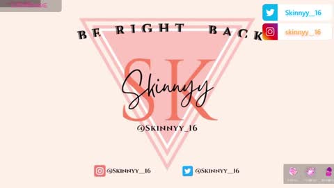 Snapshot of skinnyy_16 chatting on 01-10-25, 07:57 Skinny online show from 01-10-25, 07:57