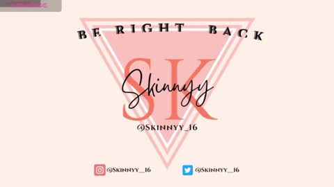 Snapshot of skinnyy_16 chatting on 01-14-25, 05:30 Skinny online show from 01-14-25, 05:30
