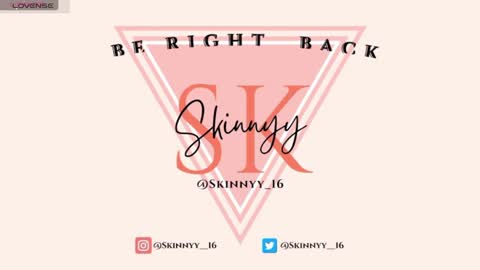 Snapshot of skinnyy_16 chatting on 02-01-25, 06:00 Skinny online show from 02-01-25, 06:00