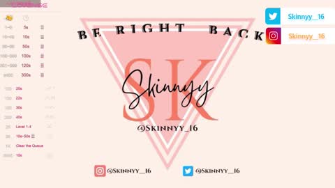 Snapshot of skinnyy_16 chatting on 03-10-25, 06:27 Skinny online show from 03-10-25, 06:27