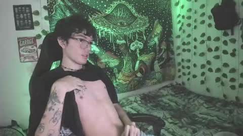 skiny_dann online show from 04-17-26, 04:37