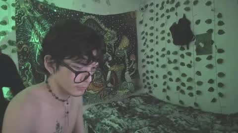 skiny_dann online show from 04-18-26, 03:43