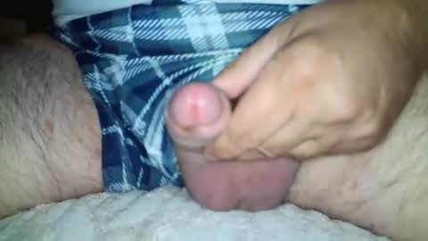 CoCKFun online show from 07-17-26, 01:34