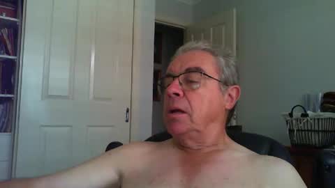 Skipper1970 online show from 02-19-26, 06:53