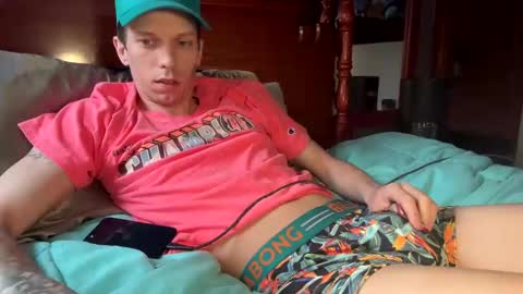 Skittles online show from 02-28-25, 01:14