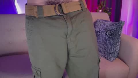 Liam Vokov online show from 02-01-26, 03:43