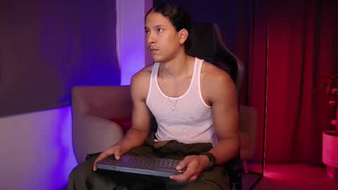 Liam Vokov online show from 02-05-26, 09:47