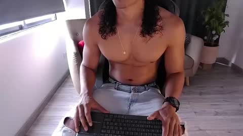 Liam Vokov online show from 02-16-26, 04:03