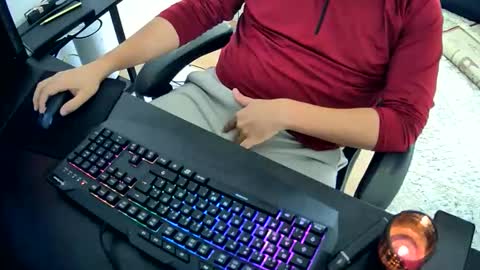 skullcandyyyy online show from 03-11-26, 08:20