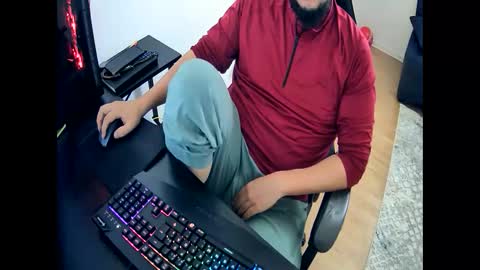 skullcandyyyy online show from 04-18-26, 09:02