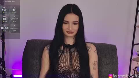 Eliza online show from 06-10-26, 11:13