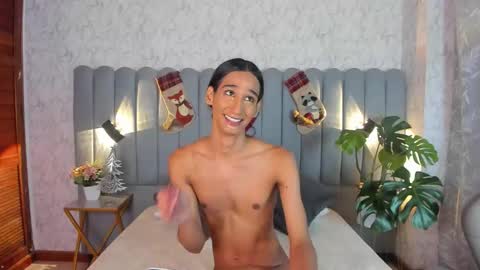 STIVEN online show from 12-18-25, 12:11