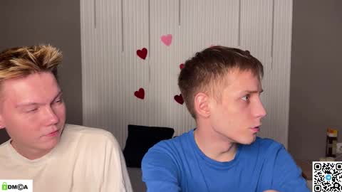 sky_hunter online show from 02-17-26, 06:03