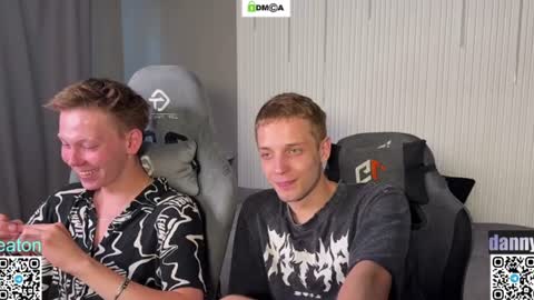 sky_hunter online show from 06-19-26, 01:04