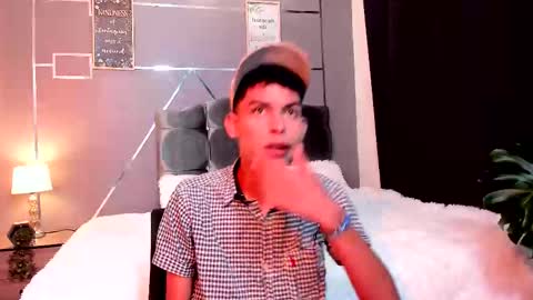 Daniel online show from 11-17-25, 02:50