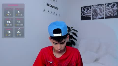 Daniel online show from 11-30-25, 05:06