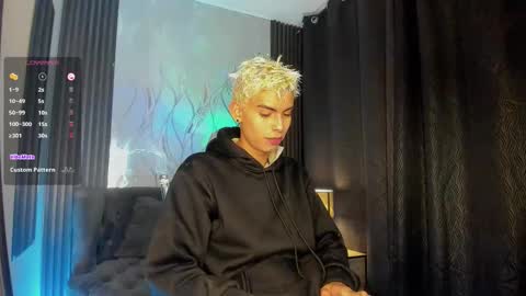 Daniel online show from 01-09-26, 03:09