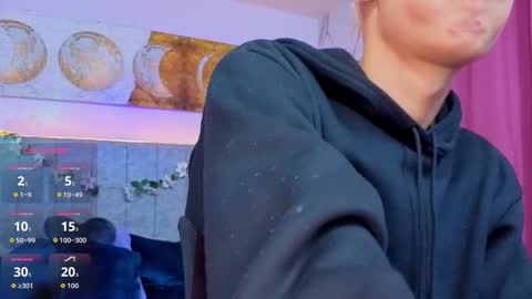 Daniel online show from 02-03-26, 02:53