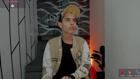 Daniel online show from 03-14-26, 03:34