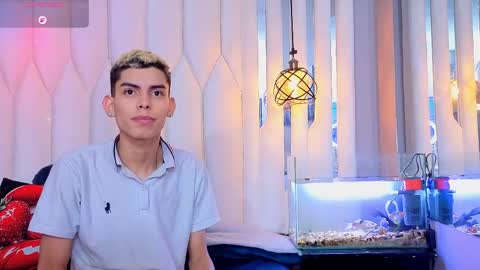 Daniel online show from 04-01-26, 02:47