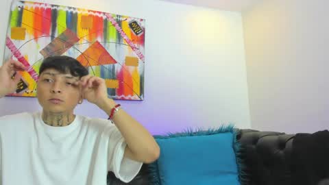 sky_n_zayn online show from 04-18-26, 11:25
