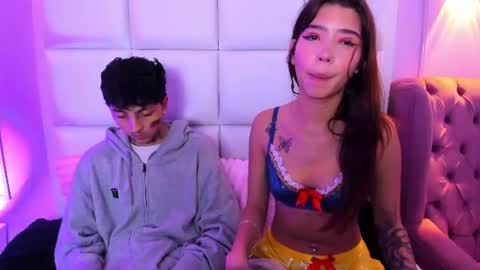 sky_n_zayn online show from 06-14-26, 01:13