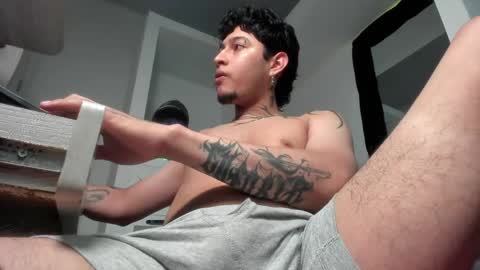 sky_wild online show from 04-21-26, 08:34