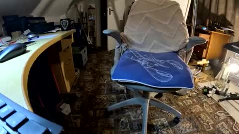 skydog819 online show from 02-10-26, 11:53