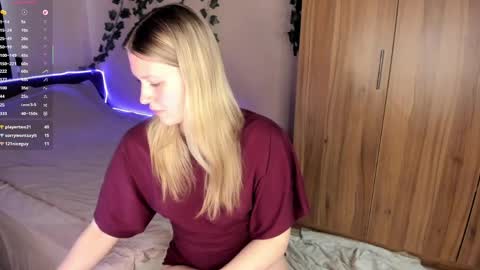 skyedavis online show from 04-22-26, 01:12