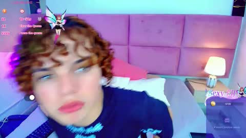 Angel online show from 02-19-26, 08:16