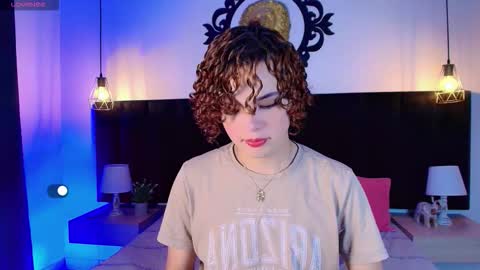 Angel online show from 03-26-26, 08:25