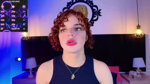 Angel online show from 03-31-26, 08:20