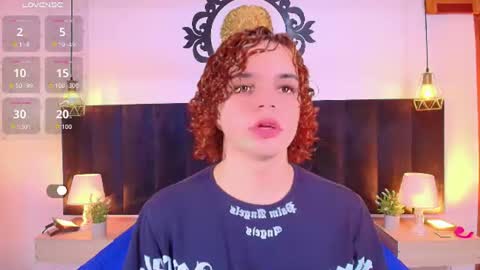 Angel online show from 06-18-26, 06:56