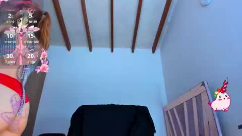 Gabby Rose  online show from 06-27-26, 04:34