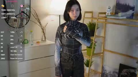 Melissa online show from 11-07-25, 05:40