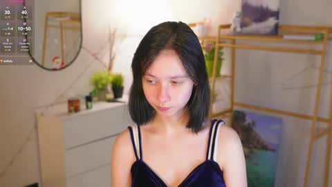 Snapshot of skyemcguire chatting on 01-10-26, 03:41 Melissa online show from 01-10-26, 03:41