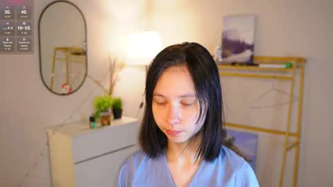 Snapshot of skyemcguire chatting on 01-11-26, 03:11 Melissa online show from 01-11-26, 03:11