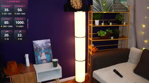 Snapshot of skyemcguire chatting on 02-23-26, 04:15 Melissa online show from 02-23-26, 04:15